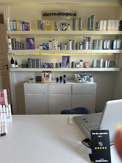 Skinbalance Hudplejeklinik – Oplev velvære nu!