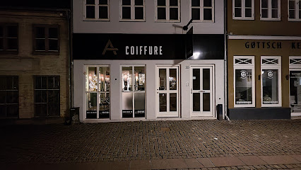 A Coiffure – Få dit perfekte look i Odense!