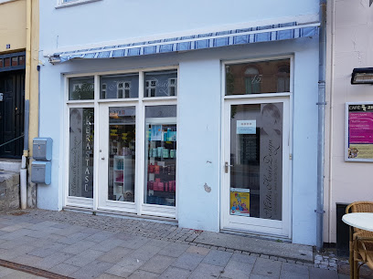 Mettes Hairdesign – Frisør med personlig service