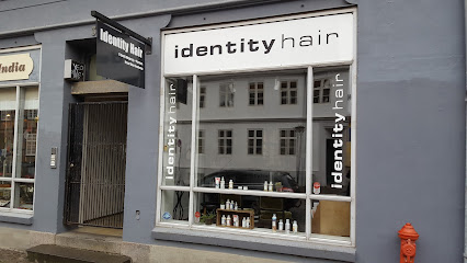 IdentityHair – Din frisør i Odense C