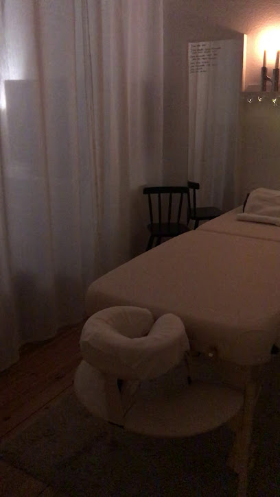 Klinik Balskilde – Oplev unik massage i Aarhus!