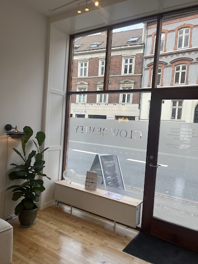Glowbeauty – Professionelle skønhedsbehandlinger