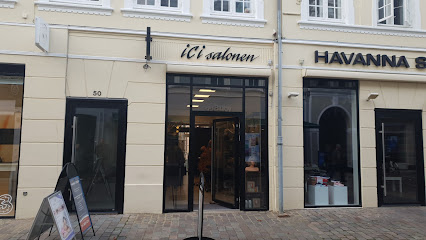 ICI Salonen – Skønhed i Viborg til gode priser