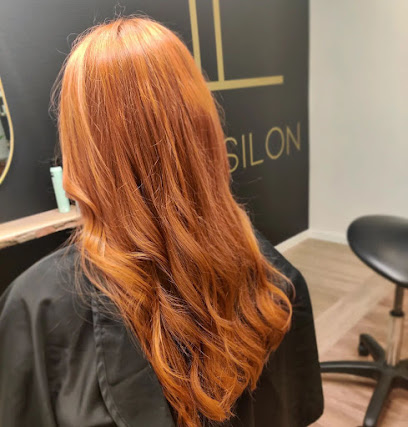 Epsilon – Din frisørsalon i Aalborg