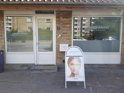 Terhas Amare Beauty & Skincare - Forkæl dig selv!