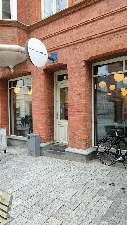 Hair Play – Få en frisøroplevelse i Esbjerg!