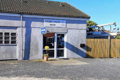 Frisør Salon Nero – Kvalitet til lave priser