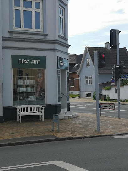 New-Art – Oplev skønhed i Odense