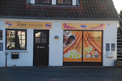 Tawan Thai Massage | Massage Frederikssund