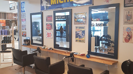 Hairways Odense – Din frisør i Odense M