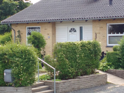 Skovvejens Frisørstue | Frisørsalon Holbæk