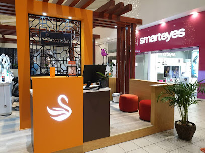 Scandic Nails and Cosmetics – Kvalitet i Aalborg!