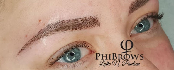 Artistic Permaline – Permanent Make-Up i Aalborg