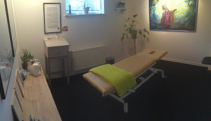 Strini&Strini – Din velværeklinik i Fredericia