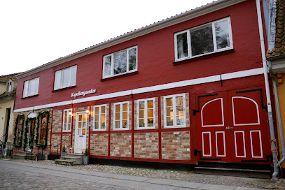 Kapellangaarden Spa & Wellness | Massage Køge