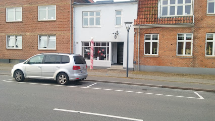 Kjærs Hårteknik | Frisørsalon Ringkøbing