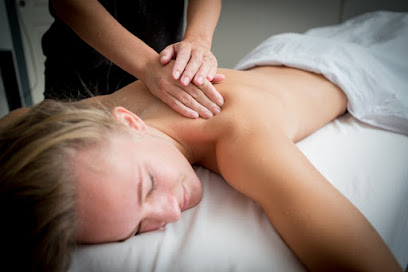 A.B. Massør & Doula – Din lokale wellness oase!