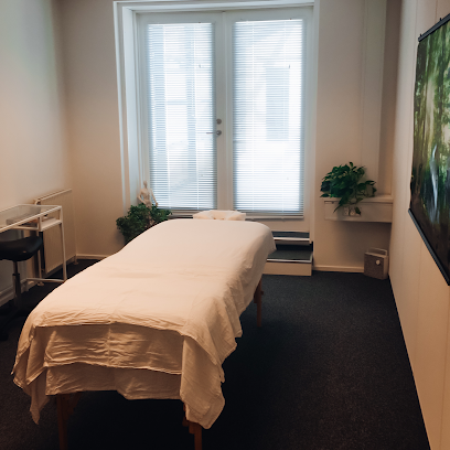 EssentialBalance – Oplev ro og velvære!