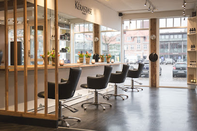 Karms Intercoiffure – Få skønhedsbehandling i Køge!