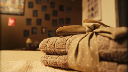 Zenzes Wellness by Winding – Forkæl dig selv!