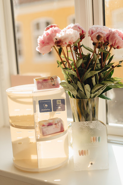 Beauty Nails | Negle salon Ringkøbing