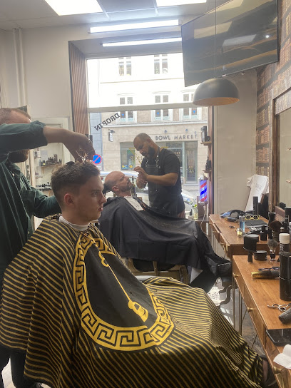 Beirut Barbershop – Kvalitet til lave priser!