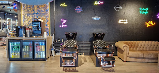 Barber Akademiet – Klip dig smart i Aalborg!