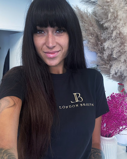 London Beauty Hobro – Forkæl dig selv nu!