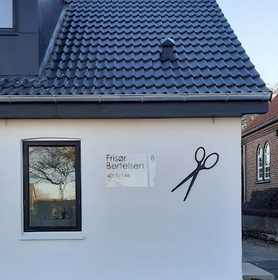 Frisør Bertelsen | Frisørsalon Skanderborg