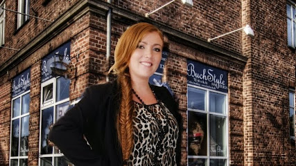 BuchStyle Hair Design – Din frisør i Odense!