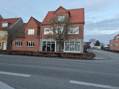Lotte Ravn Frisør – Forvandl din frisure!