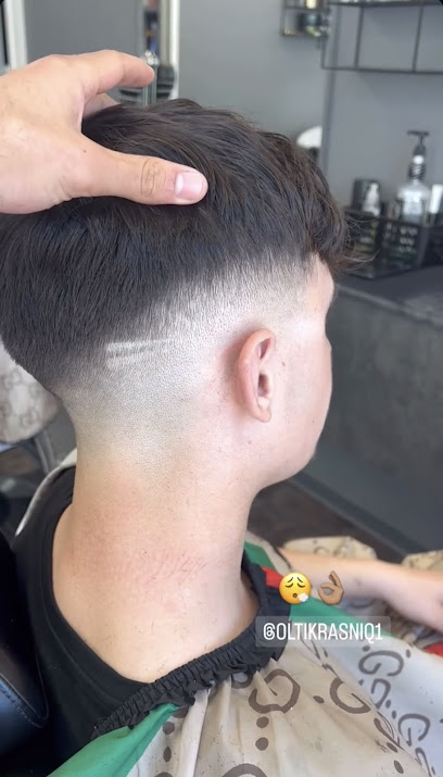 Amsterdam Salon | Frisørsalon Viborg