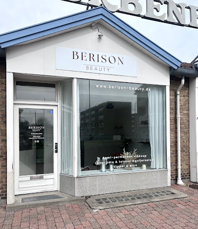 Berison Beauty | Skønhedssalon Rødovre