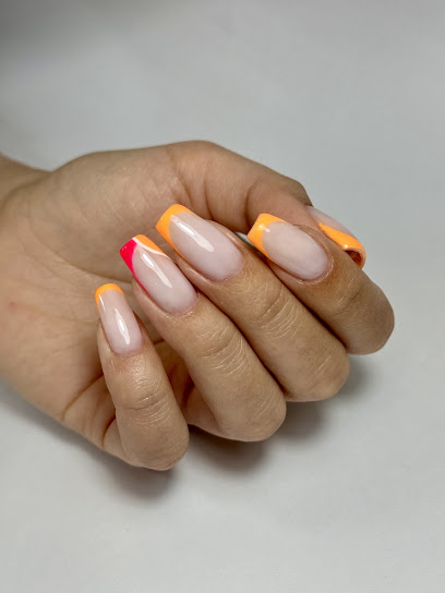 Marinails – Få smukke negle i København!