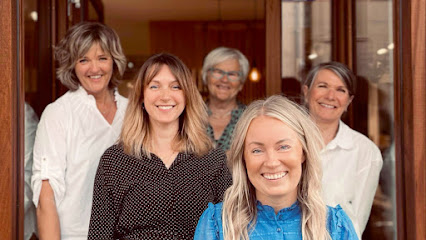 Frisør Beauty Look – Oplev skønhed i Frederikssund!