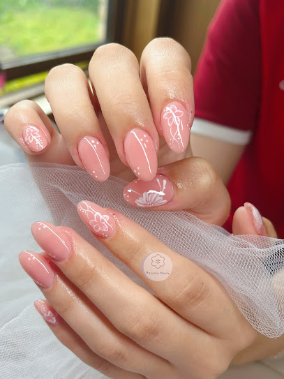 Passion Nails | Negle salon Værløse