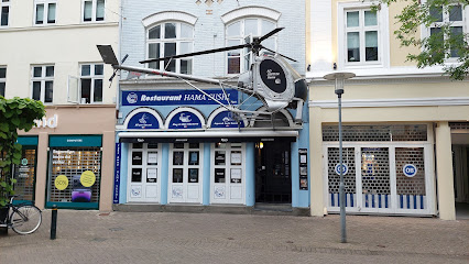 Frisør Hos Peter – Din frisør i Odense!
