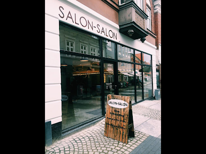 Salon 10B – Uimodståelig skønhed i Skive!