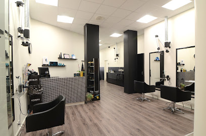 CamillaF – Din frisørsalon i Aalborg
