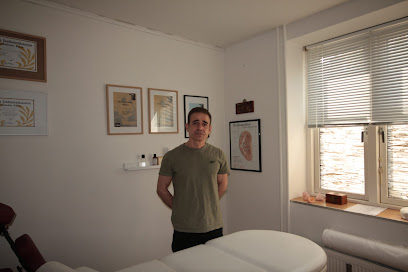 Zency Massage | Massage Næstved