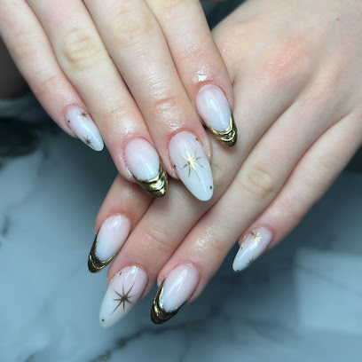 Nails Gallery – Få smukke negle i Lyngby!