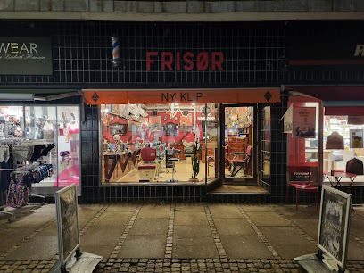 Ny Klip – Frisørbehandlinger til gode priser