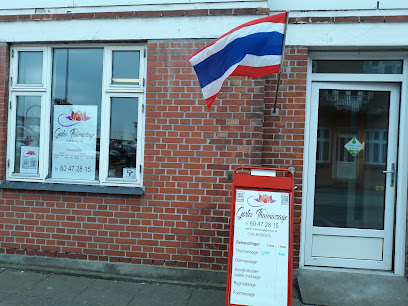Gørlev Thaimassage – Oplev thailandsk velvære