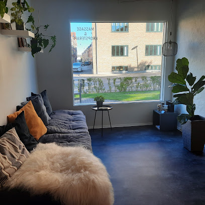 Sund i Aalborg – Oplev skøn massage nu!