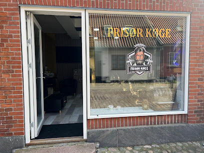 FrisørKøge – Professionel Frisør i Køge