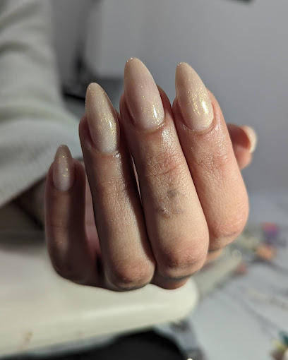 Negleklinik Beauty Nails – Smukke negle i København!