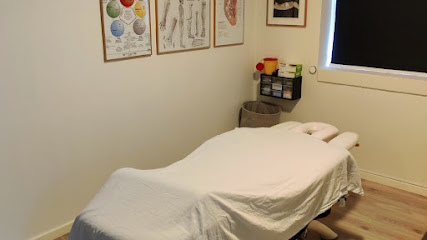 Den Skaldede Massør – Professionel massage i Herning
