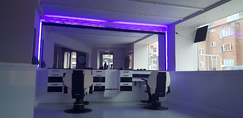 Salon Eliten – Frisør i Aarhus N