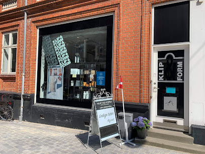 Klip og Form | Frisørsalon Esbjerg