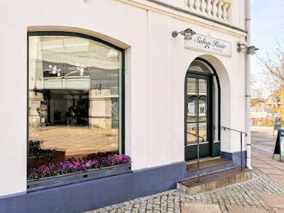 Salon Hair by Jytte Hansen – Frisør i Fredensborg
